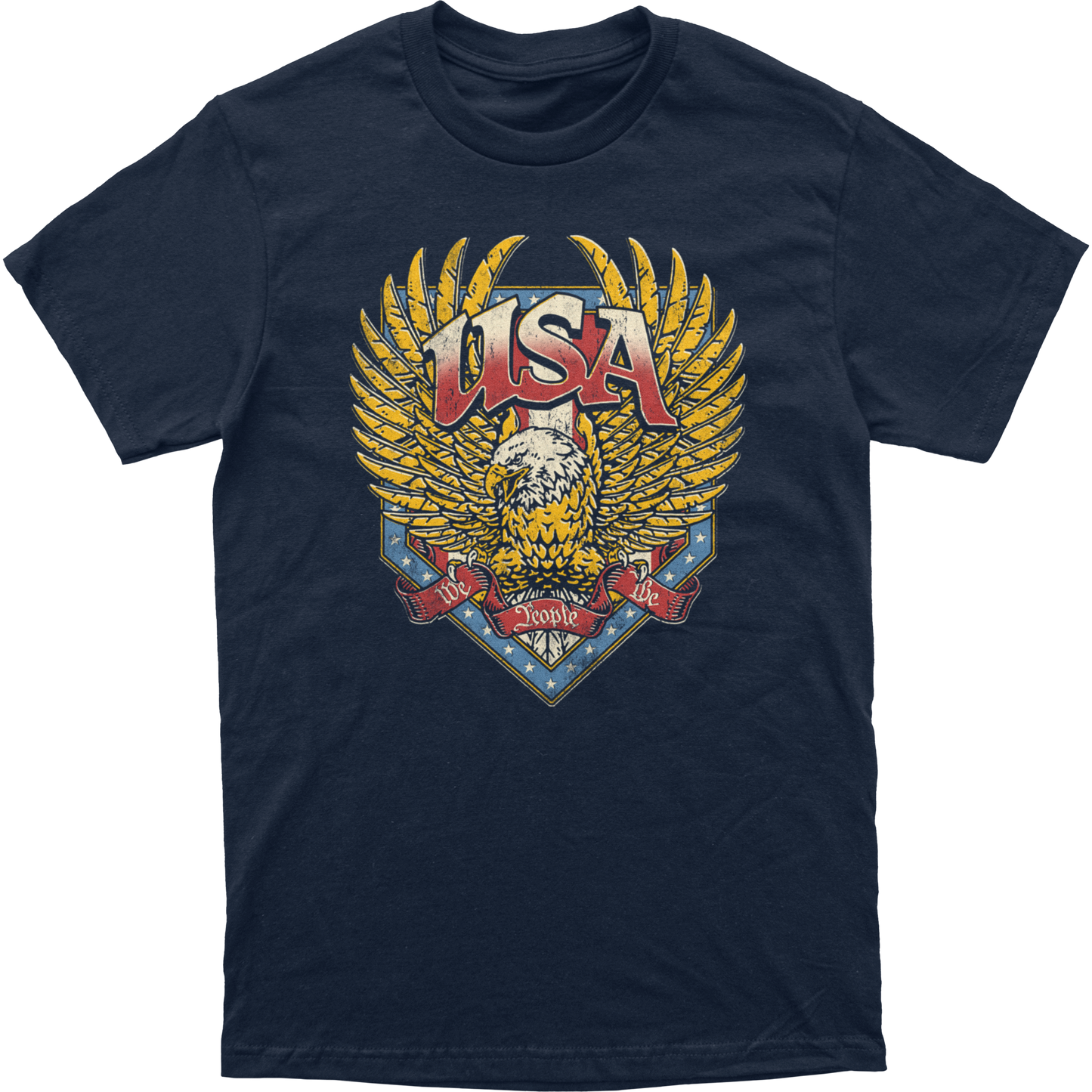 Eagle We The People Tee