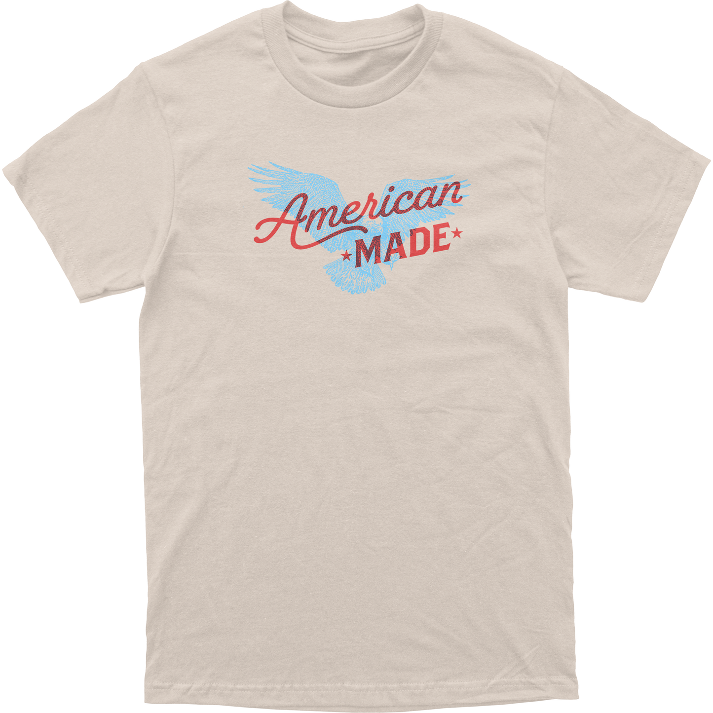 Merica Tee
