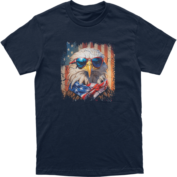 American Eagle Tee