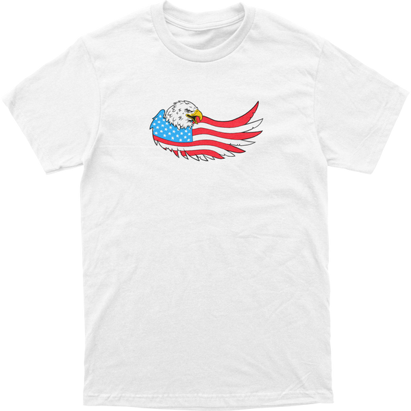 Eagle Flag Tee