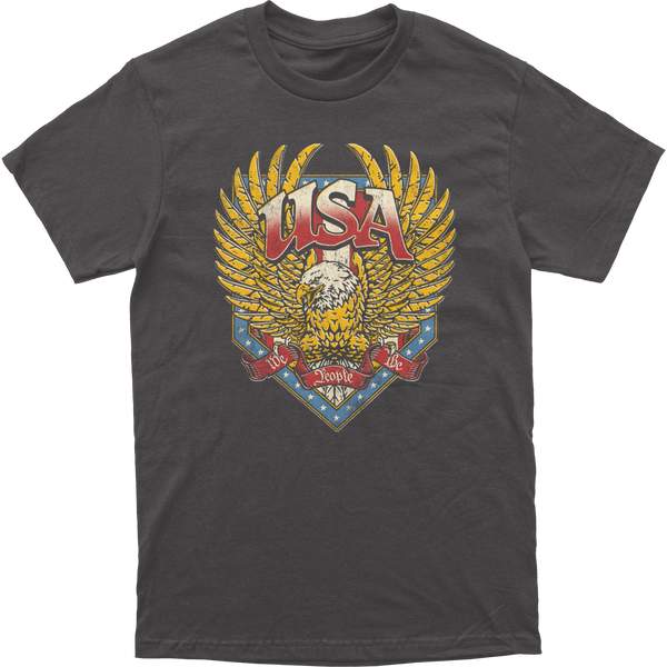 Eagle We The People Tee