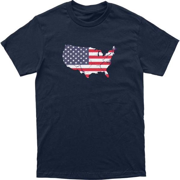 Grunge America Tee