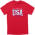 USA Los Angeles Tee