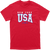 USA New York Tee