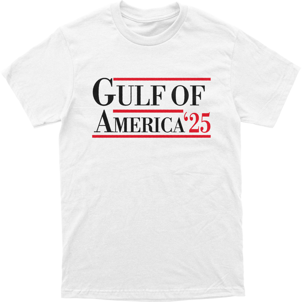 Gulf Of America 25