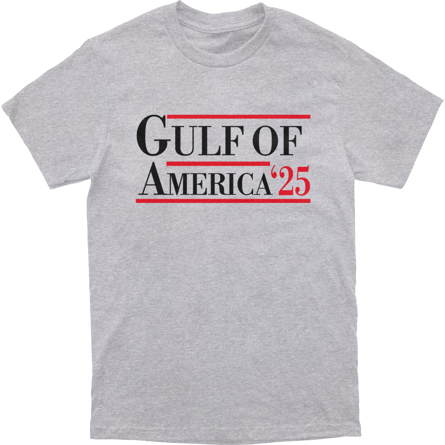 Gulf Of America 25